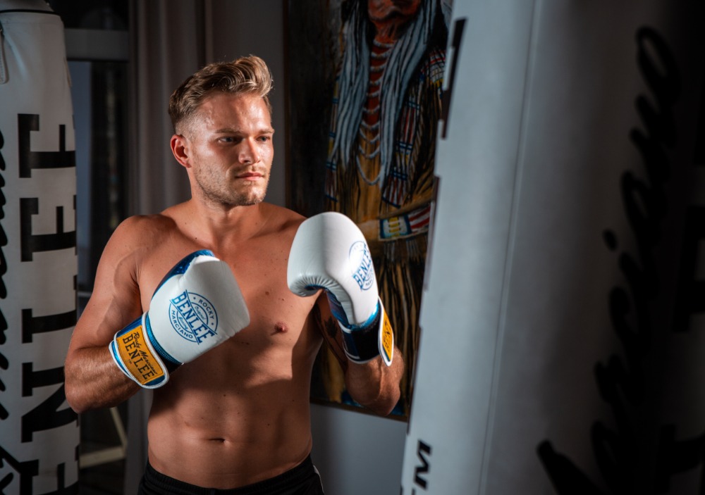 Volle Power entwickeln mit CBD