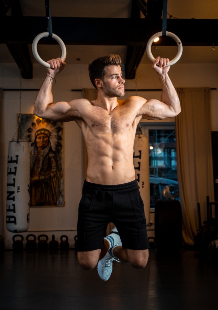 Kraftvoll und energiegeladen durch CBD