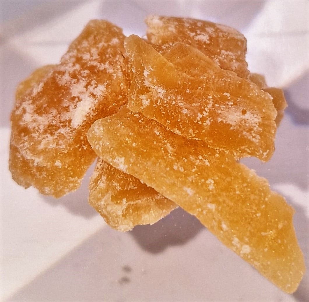 CBD-Destillat 92% bei PURPLE GROWS