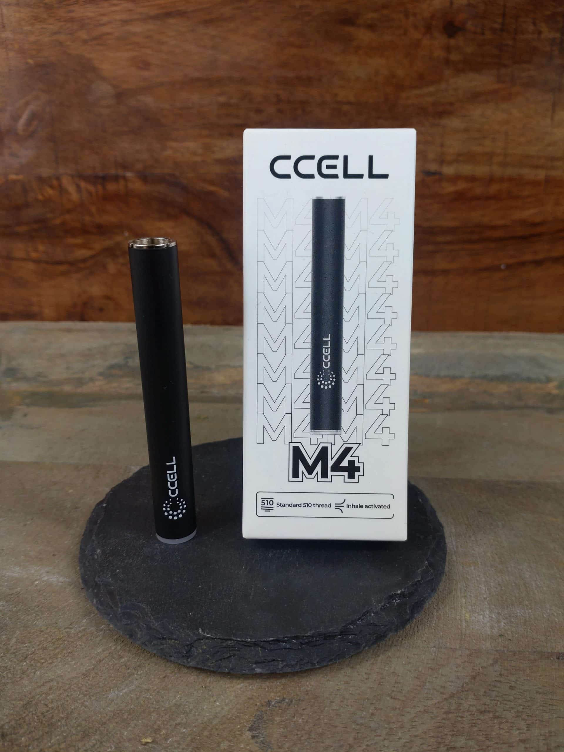 M4 Vapepen CCELL