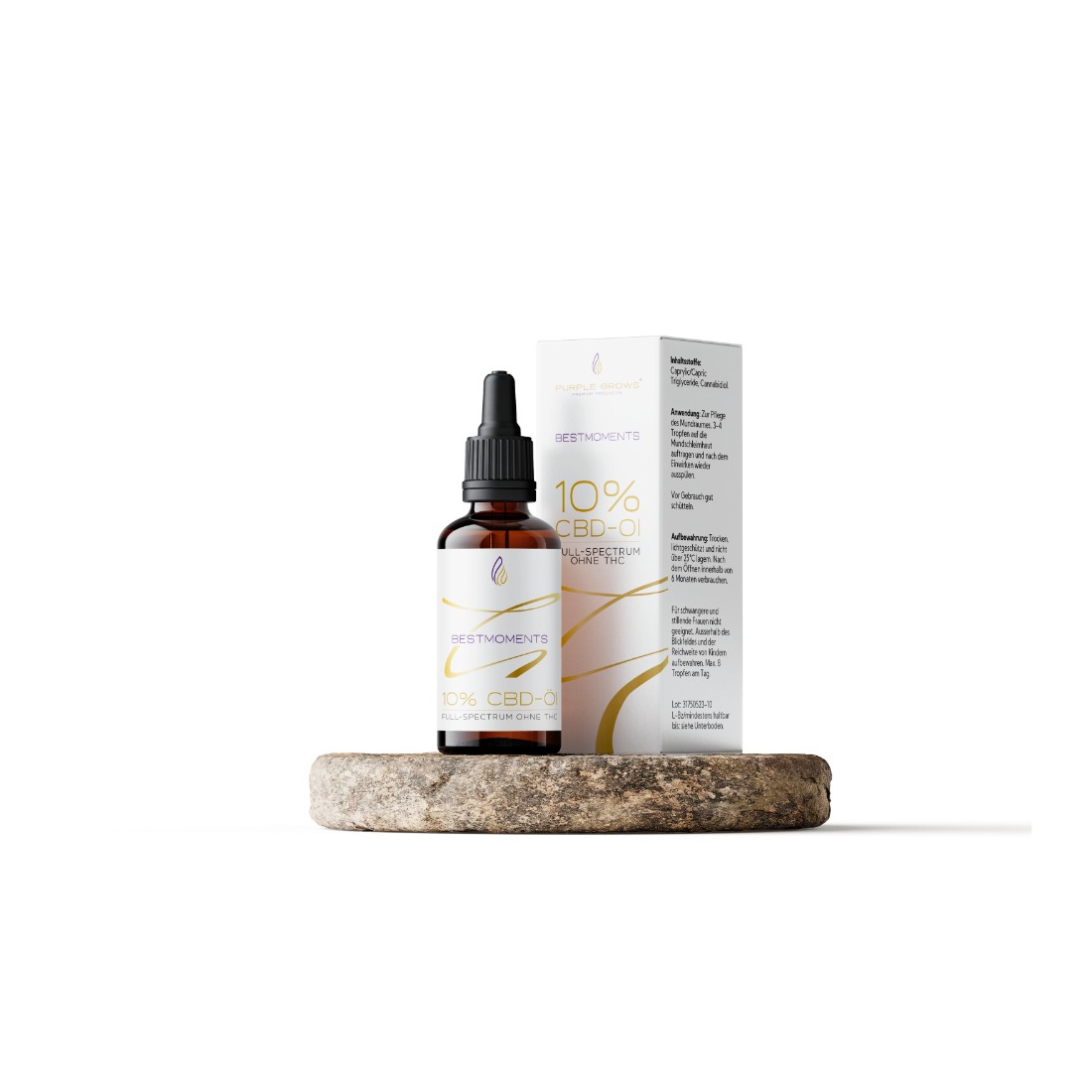 purple grows cbd-öl 10%