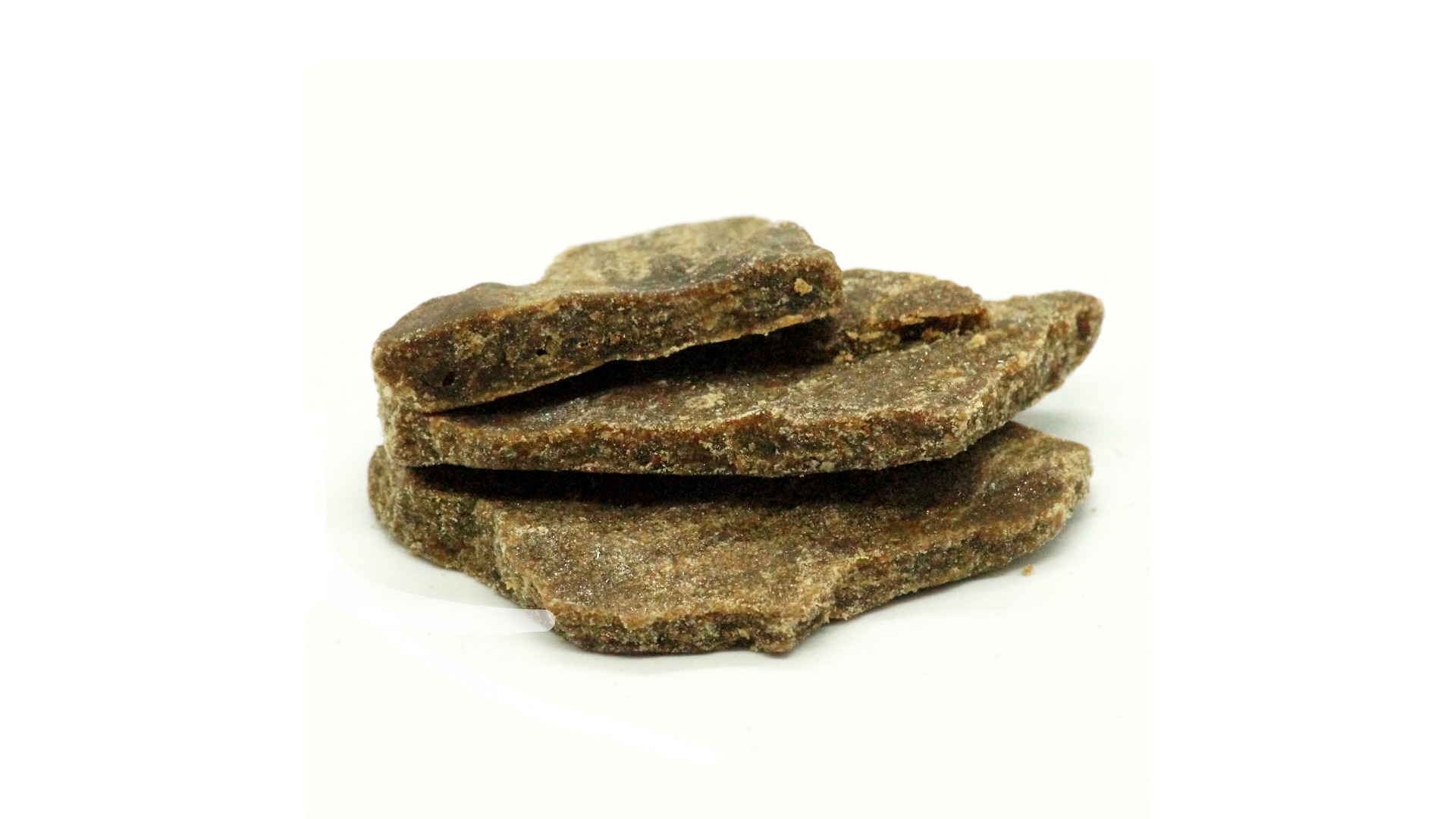 CBD Haschisch dry sift von PURPLE GROWS