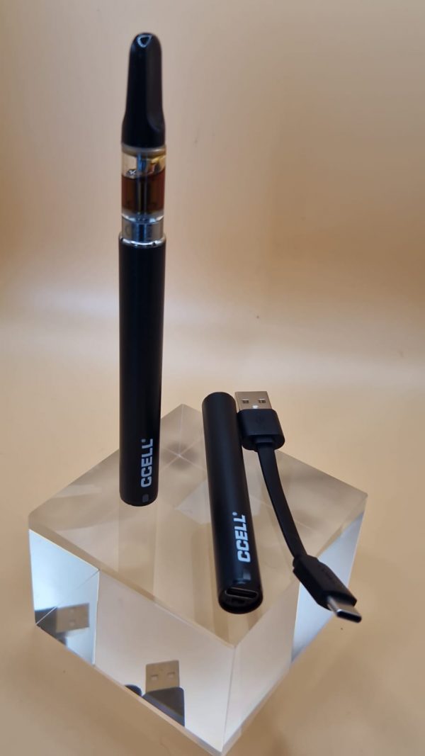 Ccell-VapepenM3Plus