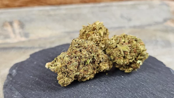 Banana Smash Superior CBD