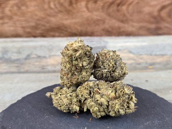 Amnesia Superior Blend Ultra