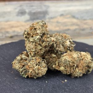 Blackberry Kush Superior CBD