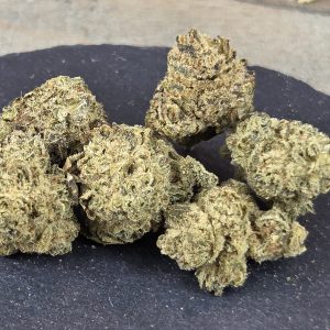 Blue Velvet Superior CBD