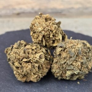 Blueberry Superior CBD