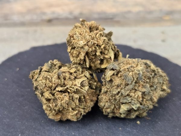 Blueberry Superior CBD