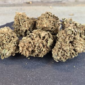 Gorilla Glue Superior CBD