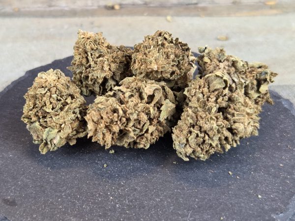 Gorilla Glue Superior CBD