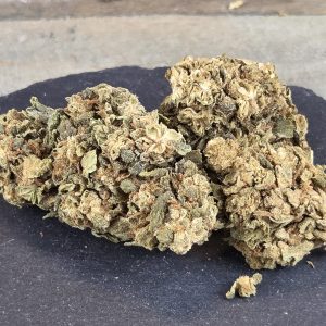 Monster Kush Superior CBD