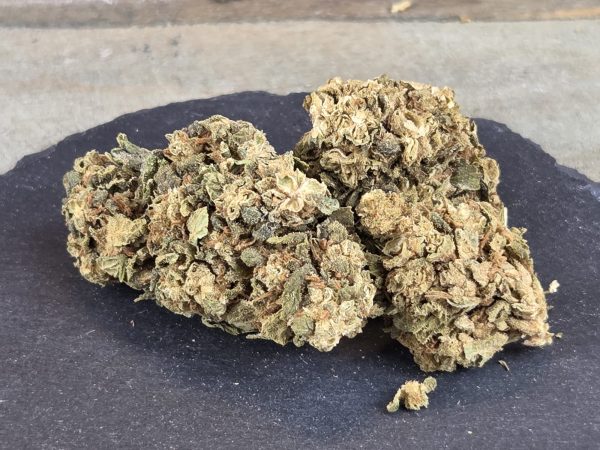 Monster Kush Superior CBD