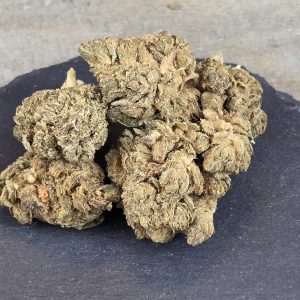 Sweet Earthy Superior CBD
