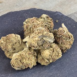 Watermelon Freeze Dry Superior CBD