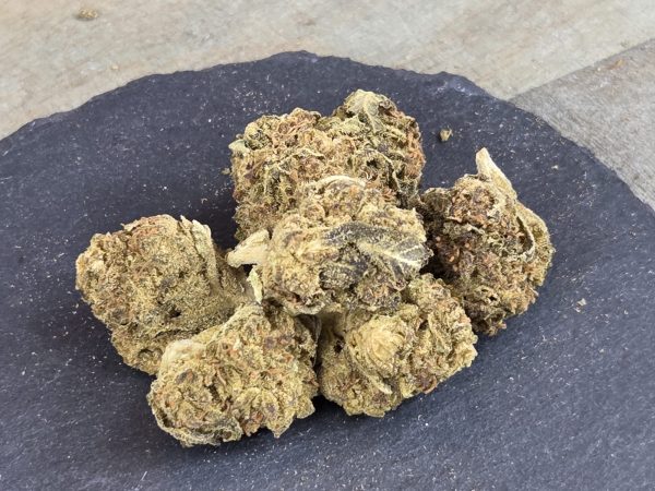 Watermelon Freeze Dry Superior CBD