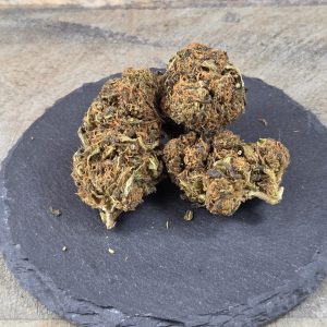 AK-47 Spitzen CBD Blüten