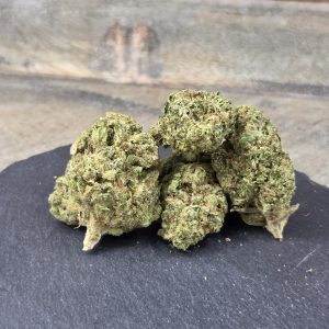 London Pound Cake Superior CBD