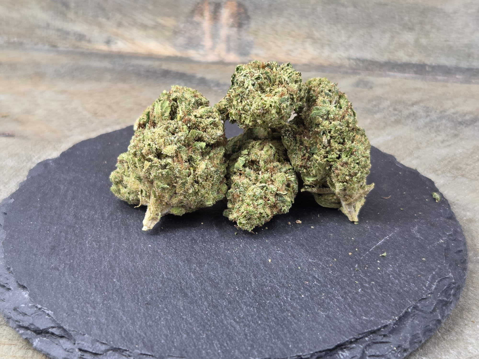 London Pound Cake Superior