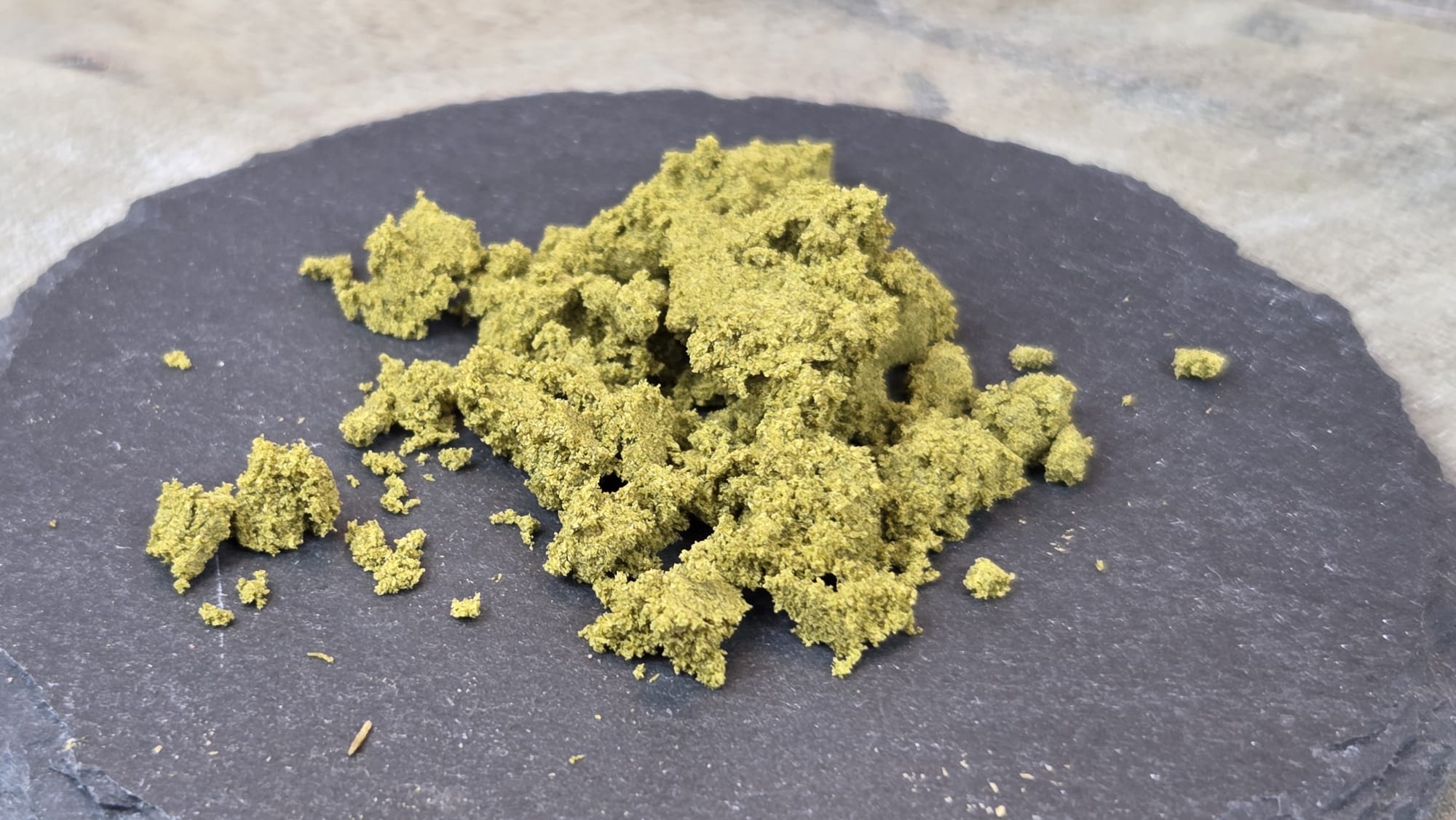 Finger Hasch 50% CBD