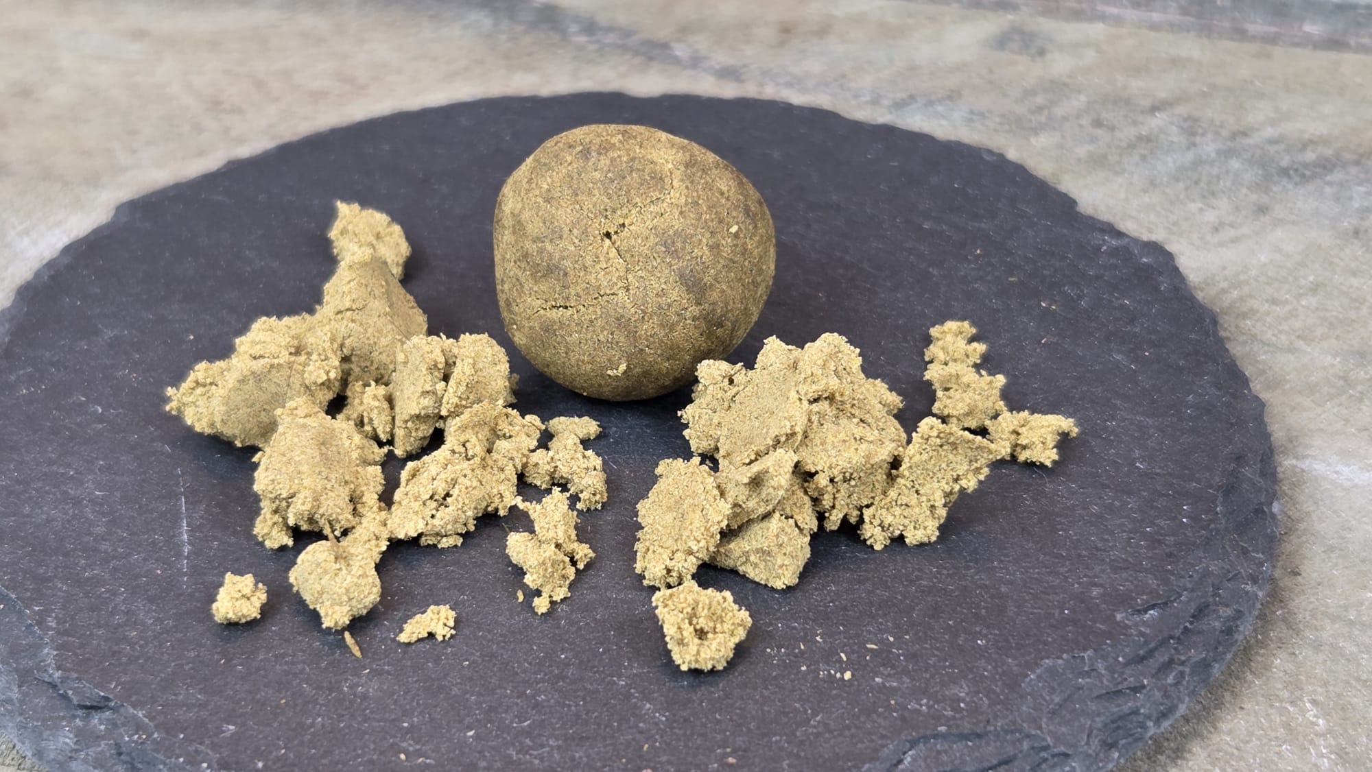 Ice O Lator 47 % CBD