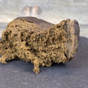 Ketema Special CBN Hasch