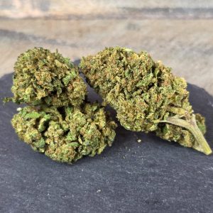 Mango Haze Superior THZ