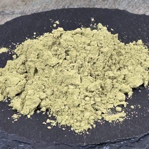 Rotes Kratom PURPLE GROWS