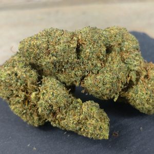 Grape Madness THZ Blüte