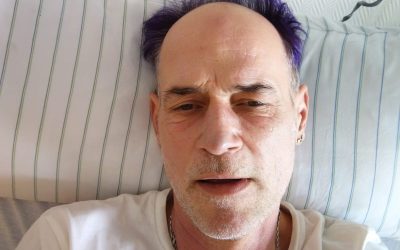 Die Last der eigenen Last – Schmerzen, Schlafstörungen und Medikamente