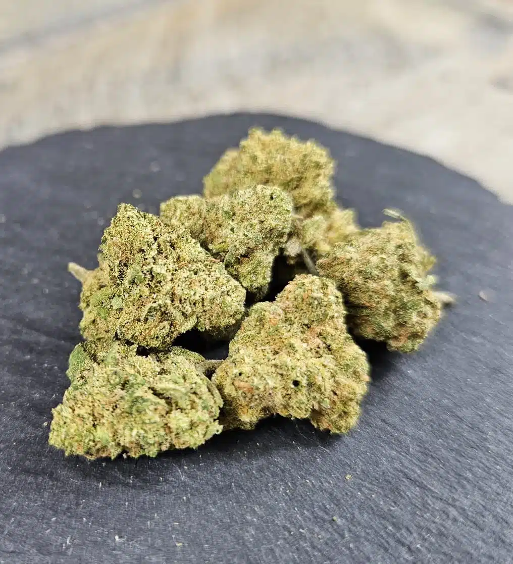 Tropical Runtz CBD-Flowers Superior Tropical Runtz CBD-Flowers Superior