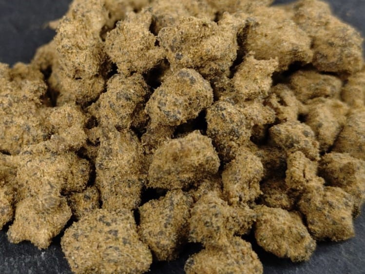 Moonrocks CBD