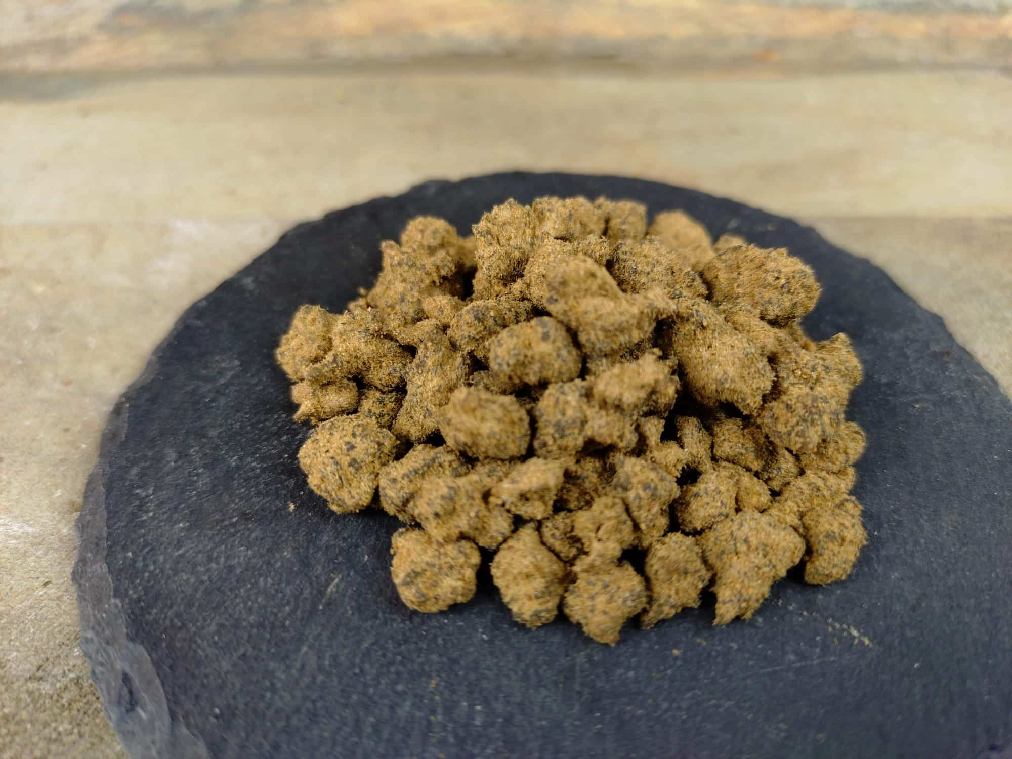 Moonrocks PURPLE GROWS