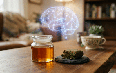 CBD und das Nervensystem: Potenzial bei Restless-Legs-Syndrom, Parkinson & Nervenleiden