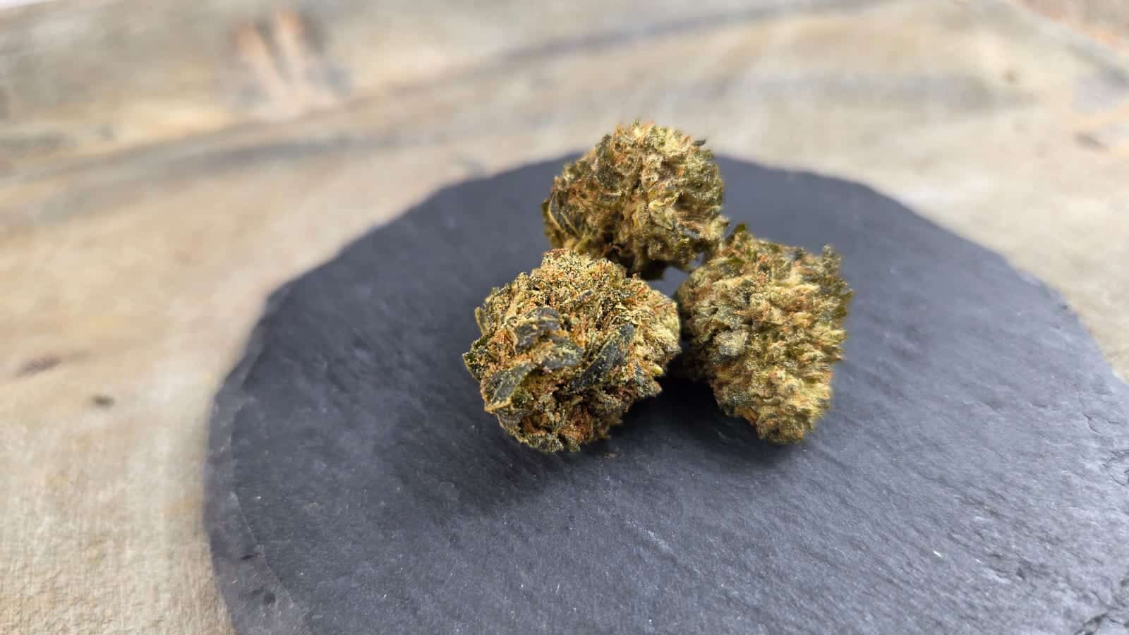 Green Crack THCX Extreme