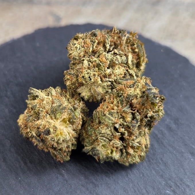 Northern Lights THCX Extreme Flower
