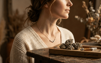 CBD und die Schilddrüse: Der stille Taktgeber im Hormonorchester und die Kraft der Cannabinoide