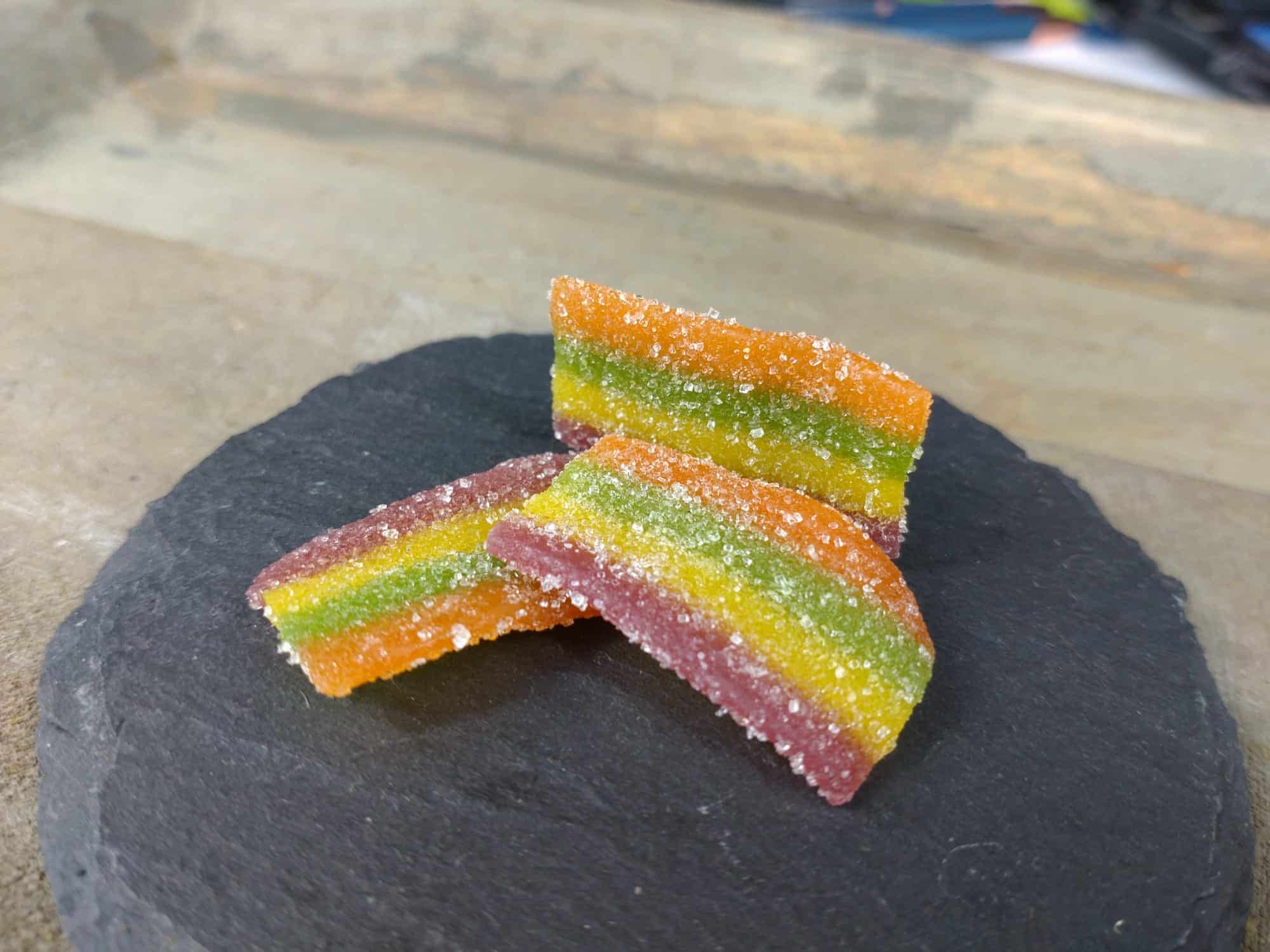 THC-Rainbow
