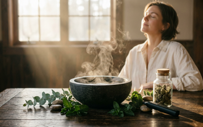 CBD gegen Erkältungen