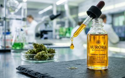 Terpene – was ist das