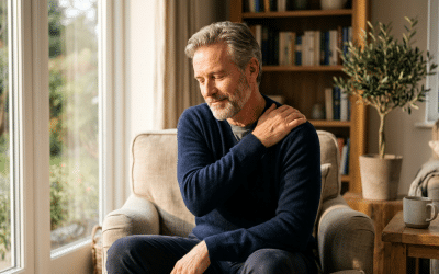CBD bei Rheuma & Arthrose