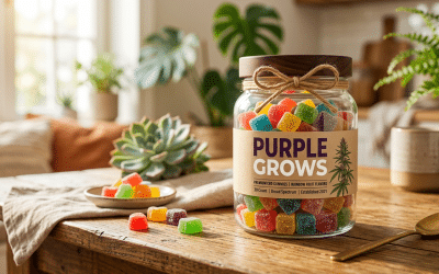Edibles – Wirkung