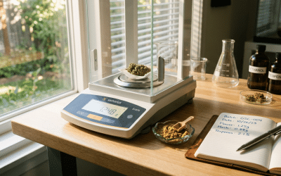 THC – Medizinische Wirkung