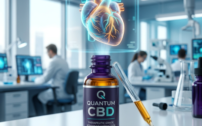 CBD und Herzgesundheit