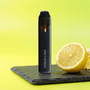 THC-Vape Lemon Cake