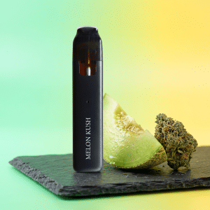 THC-Vape Melon Kush