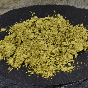 Rotes Kratom von PURPLE GROWS